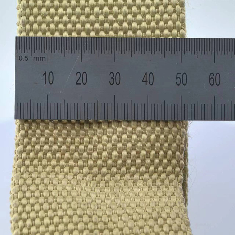 30*30*5cm 노란색 띠는 지속 가능한 의류 액세서리에 완벽한 추가입니다