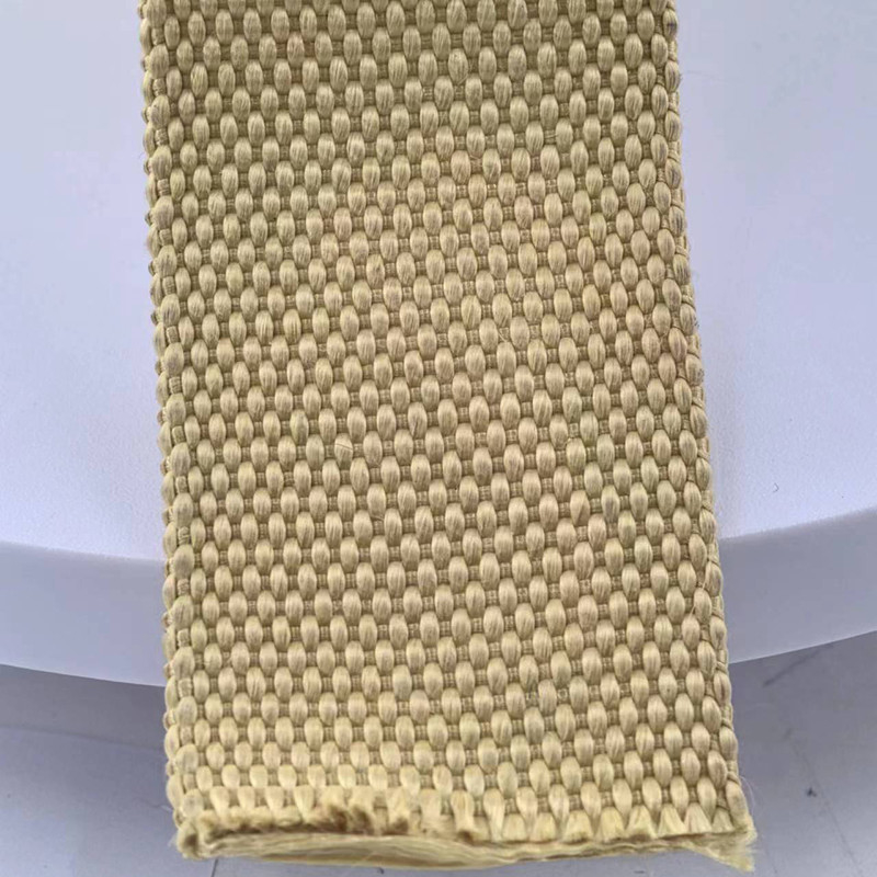 30*30*5cm 노란색 띠는 지속 가능한 의류 액세서리에 완벽한 추가입니다