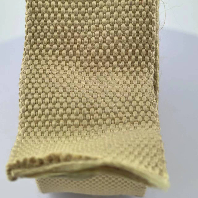 30*30*5cm 노란색 띠는 지속 가능한 의류 액세서리에 완벽한 추가입니다