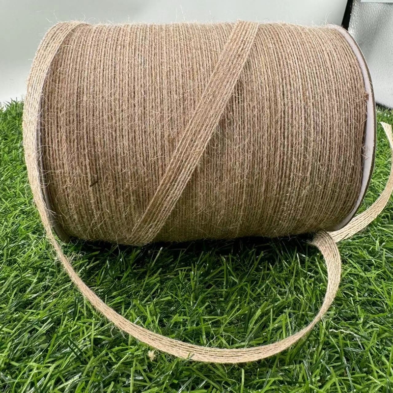 환경 친화적 인 보호 낚시 라인 및 직접에서 DIY 핸드 메이드 대마초 벨트를위한 로드