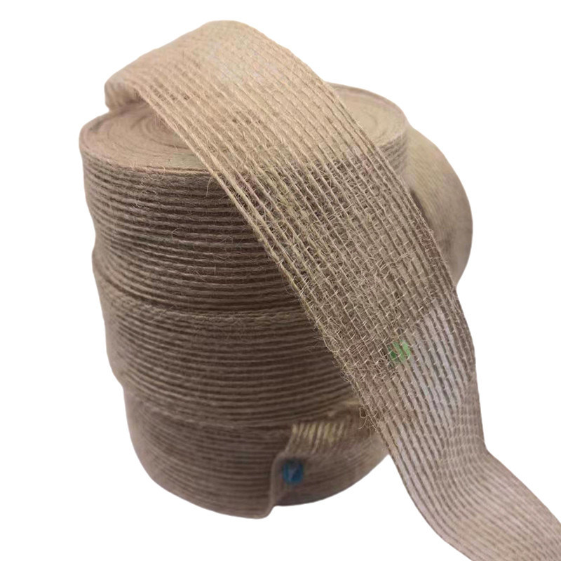 3cm 천연 유트 천재 리본 결혼식 선물 장식 테이프 엮은 낚시 라인