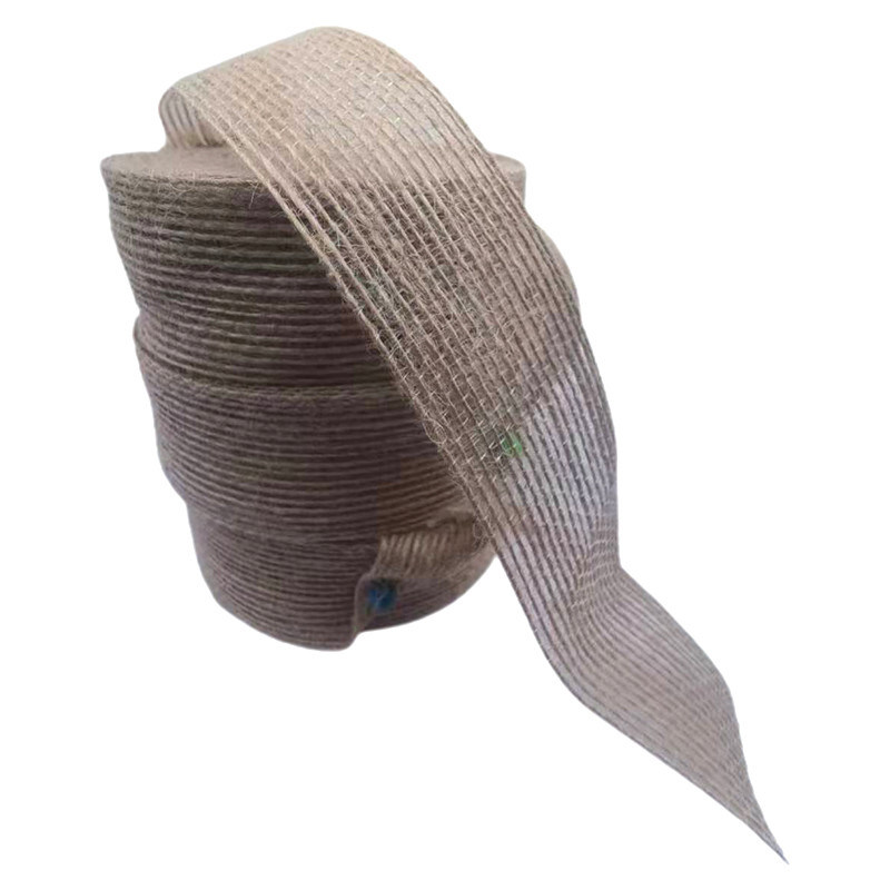 3cm 천연 유트 천재 리본 결혼식 선물 장식 테이프 엮은 낚시 라인