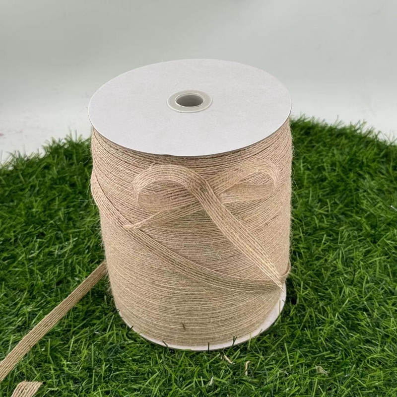 환경 친화적 인 보호 낚시 라인 및 직접에서 DIY 핸드 메이드 대마초 벨트를위한 로드
