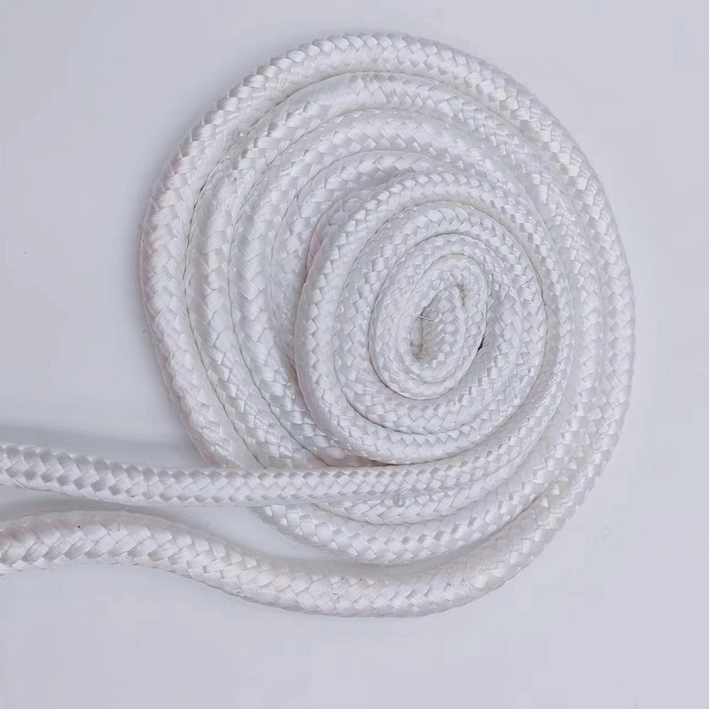 10mm 폴리머 외부 등산 안전 로프