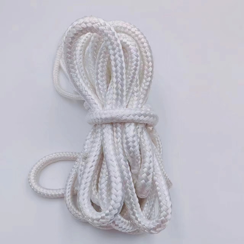 10mm 폴리머 외부 등산 안전 로프