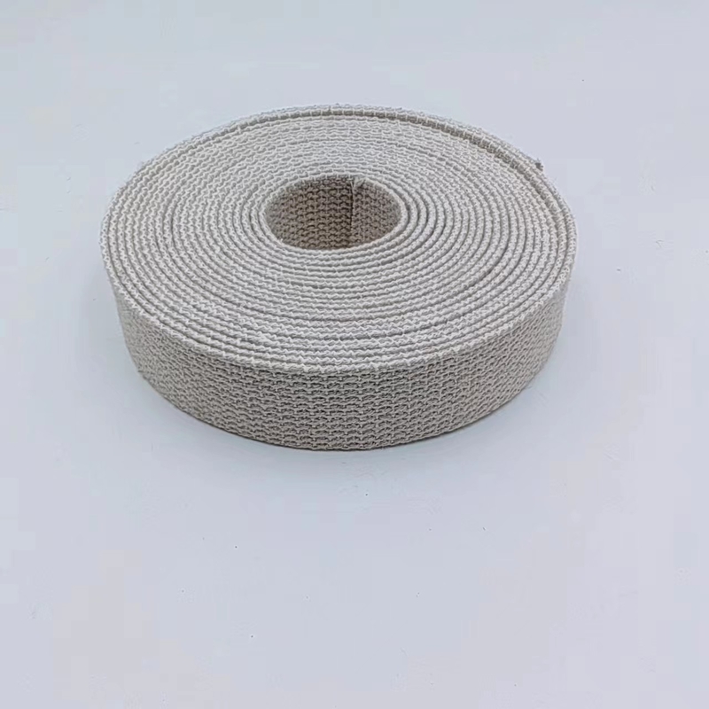 단순 디자인으로 색상 맞춤 제작 순수 대마류 의류 웹링