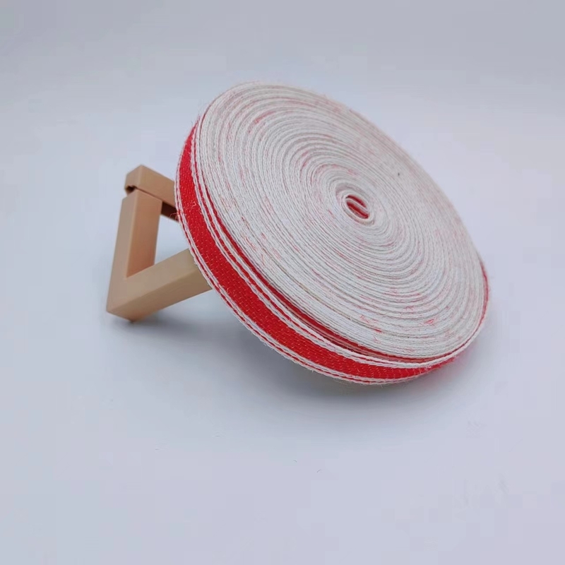 여러 가지 사양 쥬트 리본 맞춤 색상 의류 및 신발 선물 상자