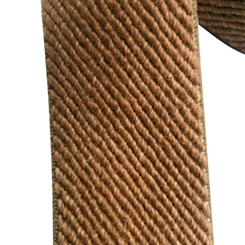 직물 직물 유트 밧줄 유연 밧줄 의류 및 크리스마스 장식품