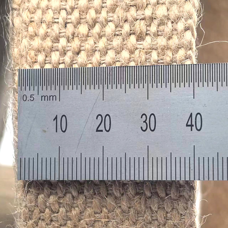 4cm 맞춤 크기 1.5mm 두께 청정 유트 랩링 가구 제조