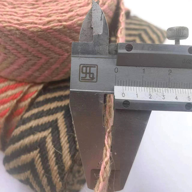 환경 친화적 4cm 너비 2.5mm 두께 유트 랩링 링그본 랩링 랩링 엣지 신발